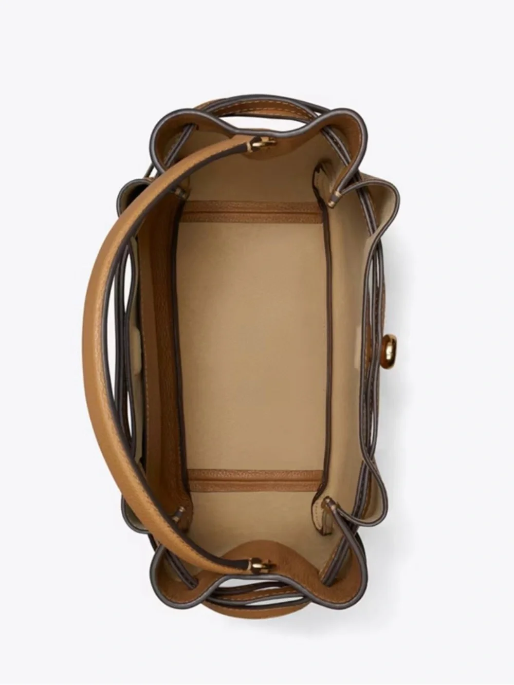 Tory Burch Romy Bucket Bag